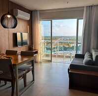 Flat no Aqualand Resort