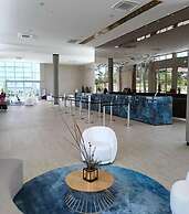 Flat no Aqualand Resort