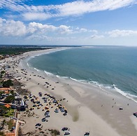 Flat no Aqualand Resort