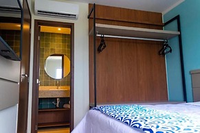 Flat no Aqualand Resort