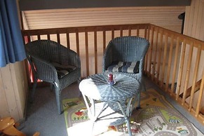 Ferienpark Mirow in Granzow