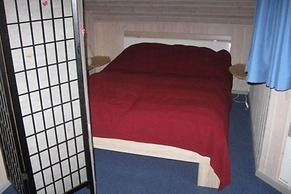 Ferienpark Mirow in Granzow