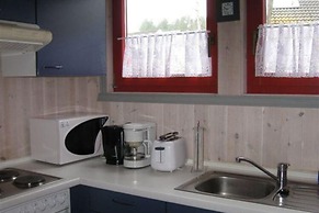 Ferienpark Mirow in Granzow