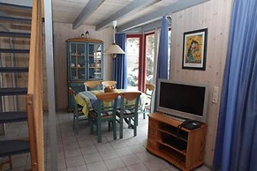 Ferienpark Mirow in Granzow