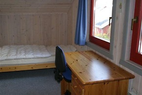 Ferienpark Mirow in Granzow