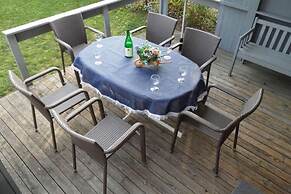 Ferienpark Mirow in Granzow