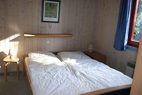 Ferienpark Mirow in Granzow