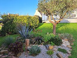 Wellness Holiday Home on the Breton Coast-formerly TUI Ferienhaus