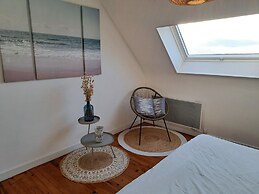 Wellness Holiday Home on the Breton Coast-formerly TUI Ferienhaus