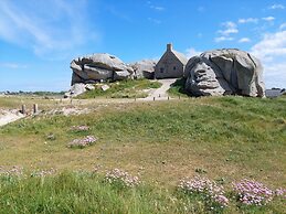 Wellness Holiday Home on the Breton Coast-formerly TUI Ferienhaus