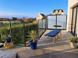 Wellness Holiday Home on the Breton Coast-formerly TUI Ferienhaus