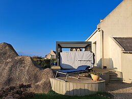 Wellness Holiday Home on the Breton Coast-formerly TUI Ferienhaus