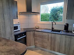 Wellness Holiday Home on the Breton Coast-formerly TUI Ferienhaus