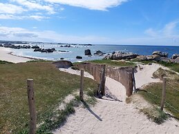 Wellness Holiday Home on the Breton Coast-formerly TUI Ferienhaus