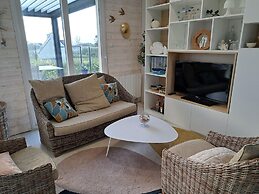 Wellness Holiday Home on the Breton Coast-formerly TUI Ferienhaus