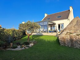 Wellness Holiday Home on the Breton Coast-formerly TUI Ferienhaus