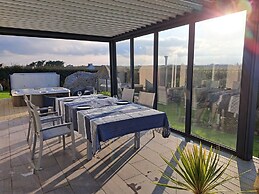Wellness Holiday Home on the Breton Coast-formerly TUI Ferienhaus