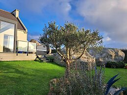 Wellness Holiday Home on the Breton Coast-formerly TUI Ferienhaus