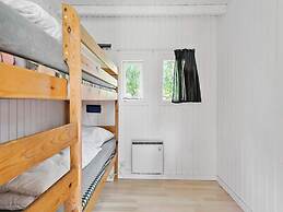 6 Person Holiday Park Home in Malling