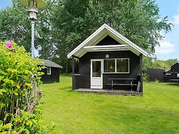 6 Person Holiday Park Home in Malling