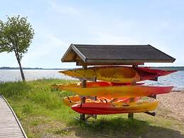 6 Person Holiday Park Home in Malling