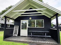 6 Person Holiday Park Home in Malling