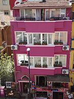 Hotel Han Istanbul