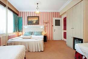 Hotel Han Istanbul