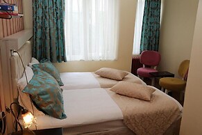 Hotel Han Istanbul