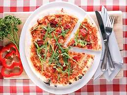 6 Person Holiday Park Home in Skagen