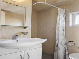 6 Person Holiday Park Home in Skagen