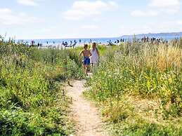 6 Person Holiday Park Home in Skagen