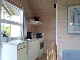6 Person Holiday Park Home in Skagen