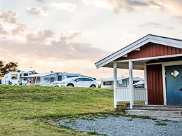 6 Person Holiday Park Home in Skagen