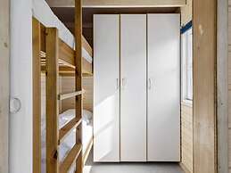 6 Person Holiday Park Home in Skagen