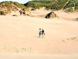 6 Person Holiday Park Home in Skagen