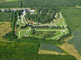 6 Person Holiday Park Home in Aarhus N