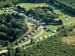 6 Person Holiday Park Home in Aarhus N