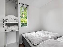 6 Person Holiday Park Home in Aarhus N