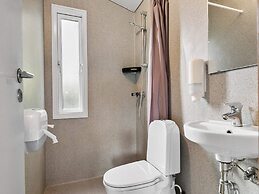 6 Person Holiday Park Home in Aarhus N