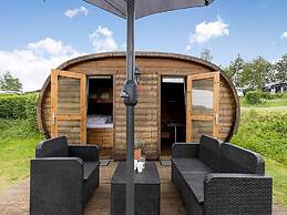 8 Person Holiday Park Home in Vipperod