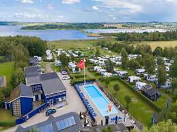 8 Person Holiday Park Home in Vipperod