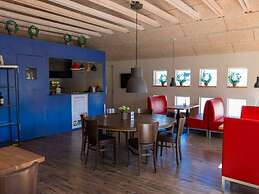 8 Person Holiday Park Home in Vipperod