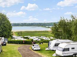 8 Person Holiday Park Home in Vipperod