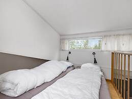 8 Person Holiday Park Home in Vipperod
