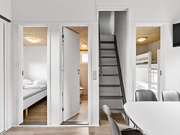 8 Person Holiday Park Home in Faaborg