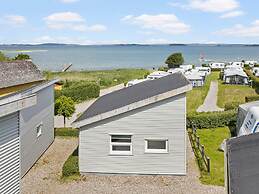 8 Person Holiday Park Home in Faaborg