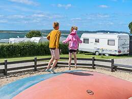 8 Person Holiday Park Home in Faaborg