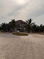 Gye Nyame Grand Beach Resort