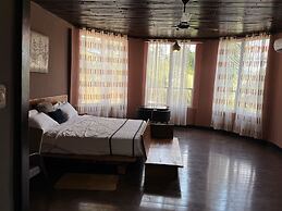 Gye Nyame Grand Beach Resort